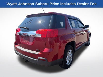 2014 GMC Terrain SLE-1
