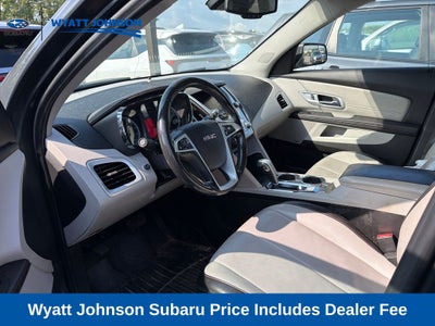2014 GMC Terrain SLT-1