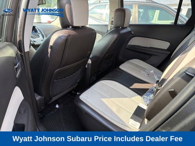 2014 GMC Terrain SLT-1
