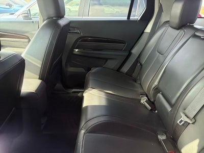 2013 GMC Terrain Denali