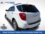 2014 Chevrolet Equinox LTZ