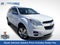 2014 Chevrolet Equinox LTZ