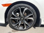 2018 Honda Civic Si