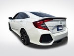 2018 Honda Civic Si