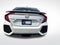2018 Honda Civic Si