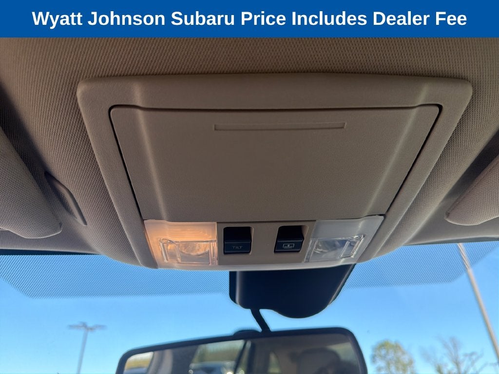 2013 Lincoln MKX Base