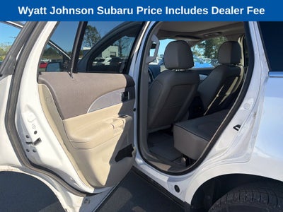 2013 Lincoln MKX Base