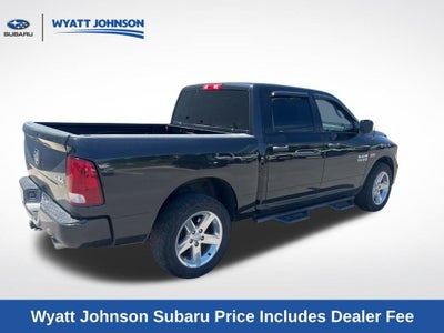 2016 RAM 1500 Express