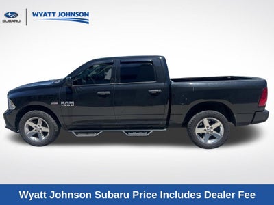 2016 RAM 1500 Express