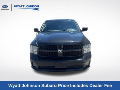 2016 RAM 1500 Express