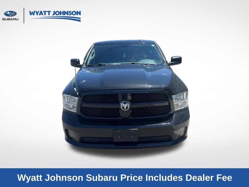 2016 RAM 1500 Express