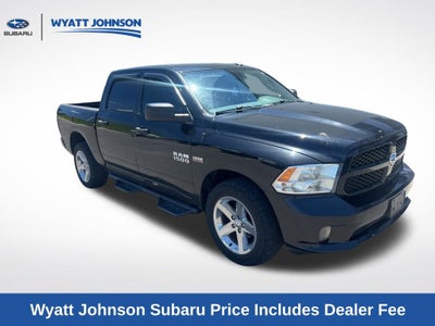 2016 RAM 1500 Express