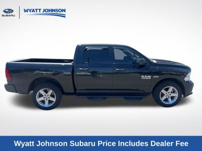 2016 RAM 1500 Express