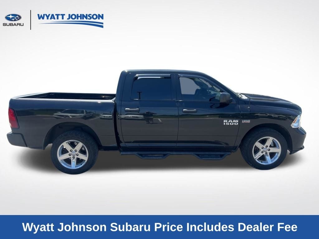 2016 RAM 1500 Express