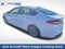 2017 Ford Fusion Hybrid SE