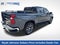 2020 Chevrolet Silverado 1500 LT Texas Edition