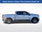 2019 Chevrolet Silverado 1500 LT Texas Edition