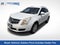 2012 Cadillac SRX Luxury
