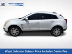 2012 Cadillac SRX Luxury