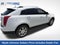 2012 Cadillac SRX Luxury