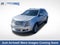 2016 Cadillac SRX Performance