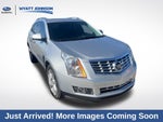 2016 Cadillac SRX Performance