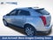 2016 Cadillac SRX Performance