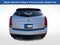2016 Cadillac SRX Performance
