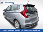 2019 Honda Fit LX