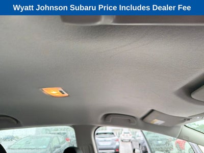 2019 Honda Fit LX