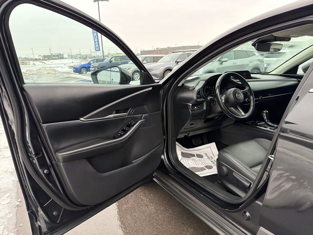 2024 Mazda Mazda CX-30 2.5 S Select Sport