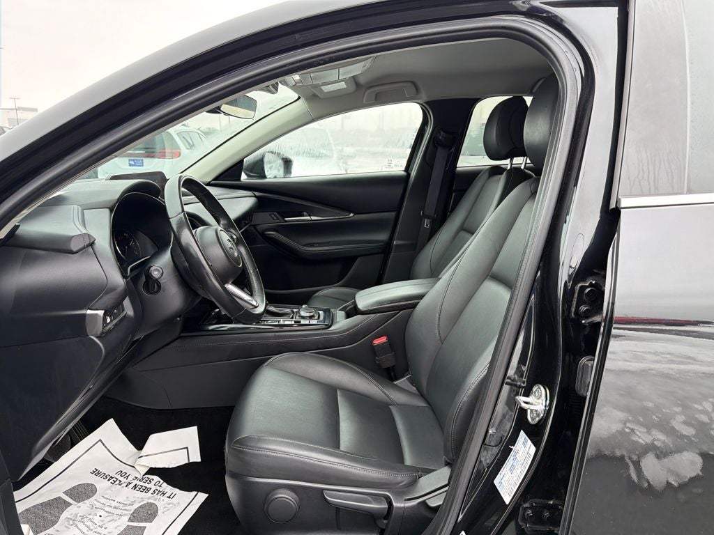 2024 Mazda Mazda CX-30 2.5 S Select Sport