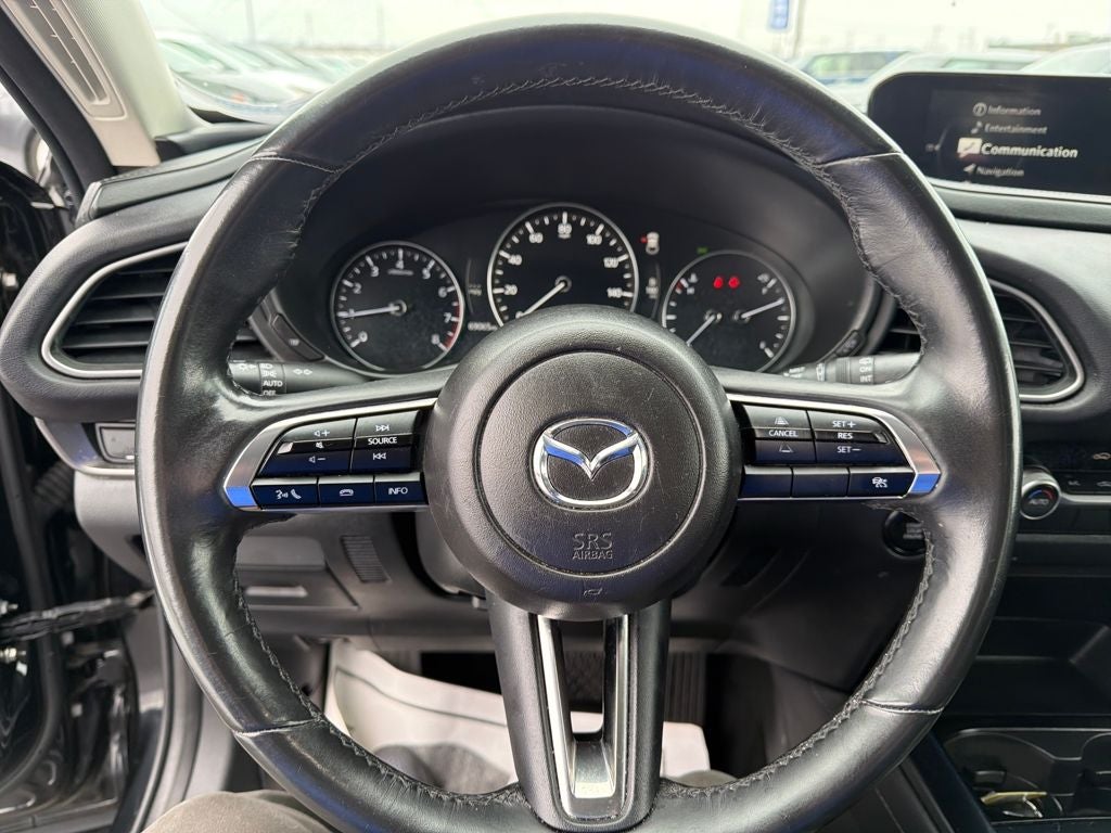 2024 Mazda Mazda CX-30 2.5 S Select Sport
