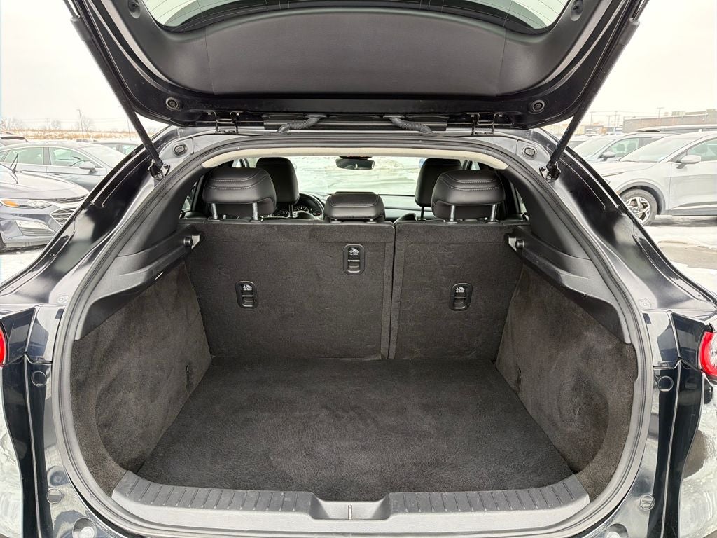 2024 Mazda Mazda CX-30 2.5 S Select Sport