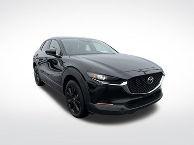 2024 Mazda Mazda CX-30 2.5 S Select Sport