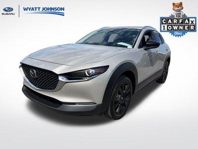 2024 Mazda Mazda CX-30 2.5 S Select Sport