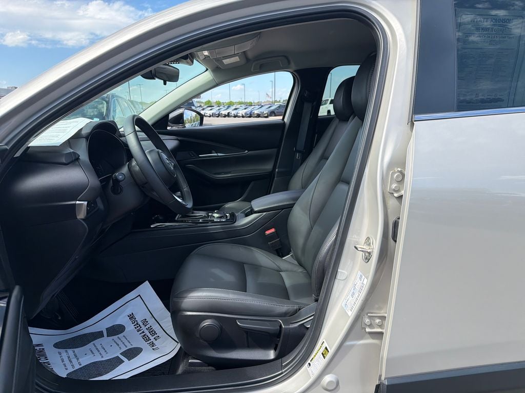 2024 Mazda Mazda CX-30 2.5 S Select Sport