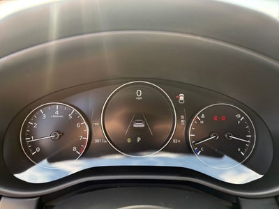 2024 Mazda Mazda CX-30 2.5 S Select Sport