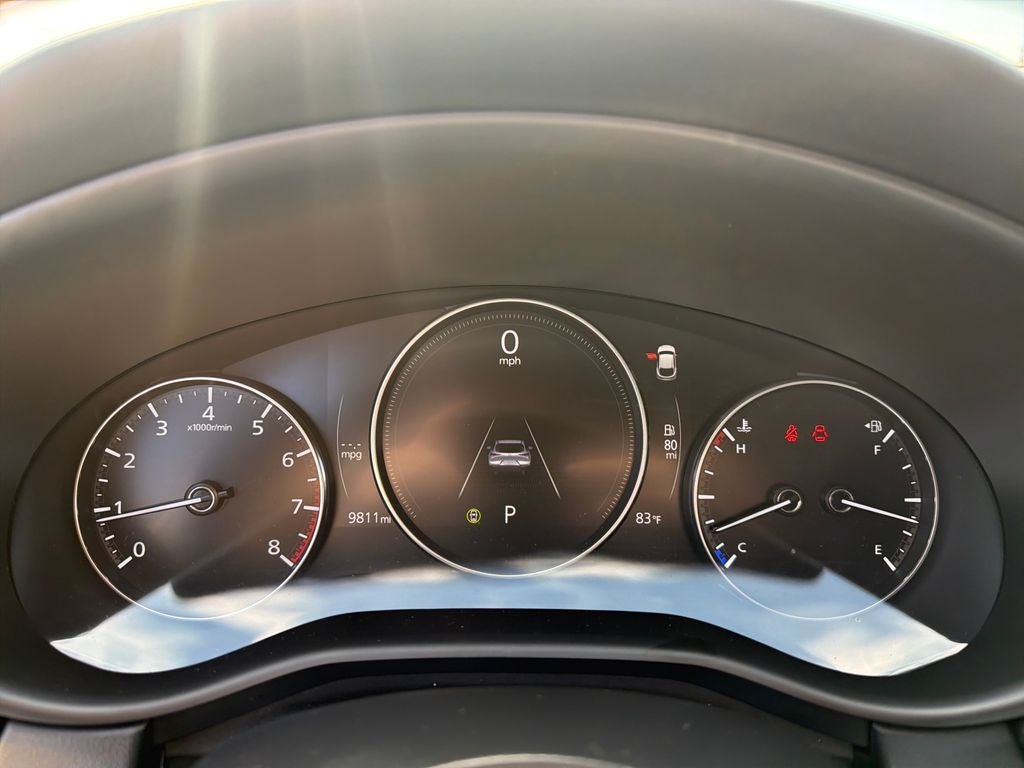 2024 Mazda Mazda CX-30 2.5 S Select Sport