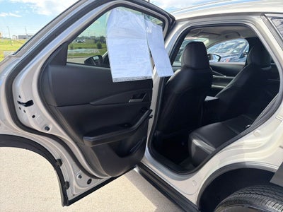 2024 Mazda Mazda CX-30 2.5 S Select Sport