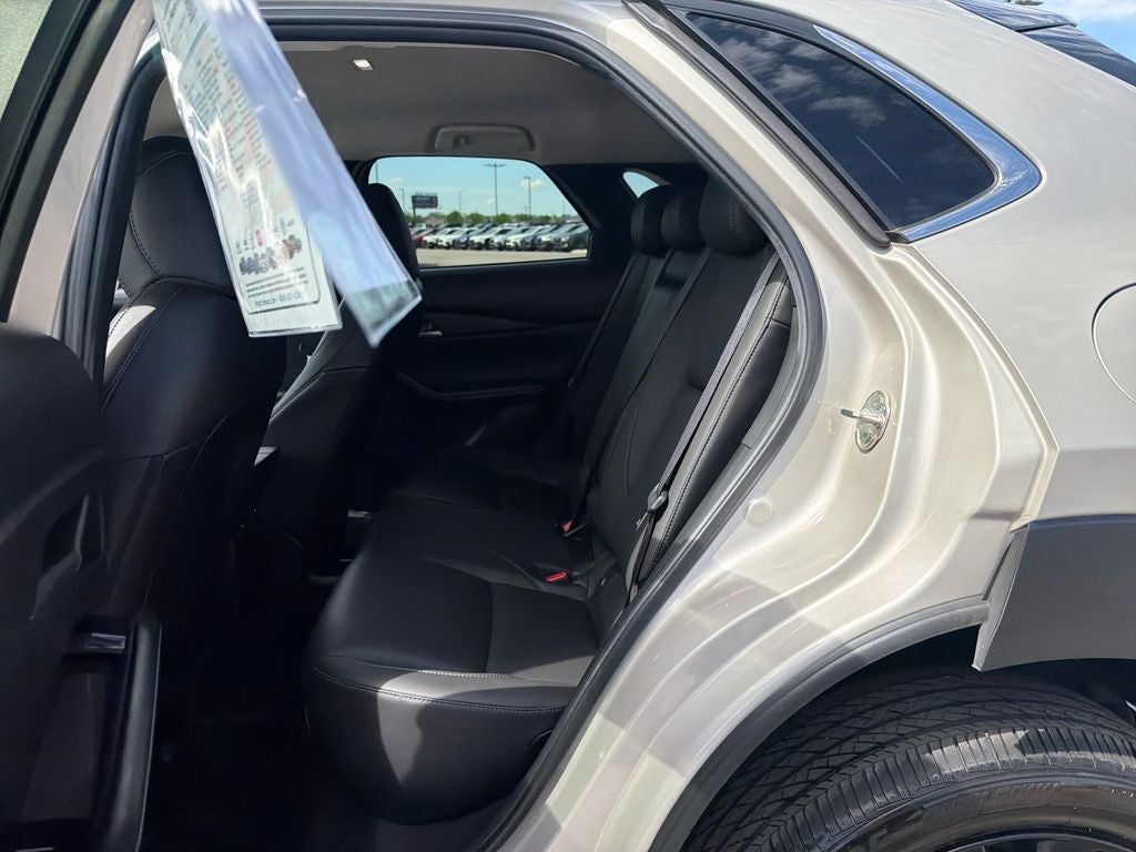 2024 Mazda Mazda CX-30 2.5 S Select Sport