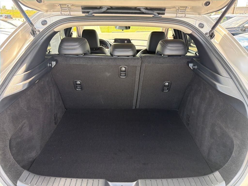 2024 Mazda Mazda CX-30 2.5 S Select Sport