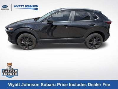 2024 Mazda Mazda CX-30 2.5 S Select Sport