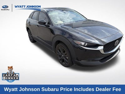 2024 Mazda Mazda CX-30 2.5 S Select Sport