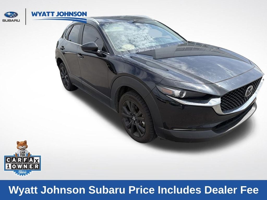 2024 Mazda Mazda CX-30 2.5 S Select Sport