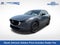 2025 Mazda Mazda CX-30 2.5 S Carbon Edition
