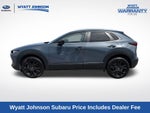 2025 Mazda Mazda CX-30 2.5 S Carbon Edition