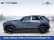 2025 Mazda Mazda CX-30 2.5 S Carbon Edition