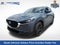 2025 Mazda Mazda CX-30 2.5 S Carbon Edition