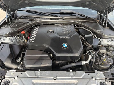 2024 BMW 3 Series 330i